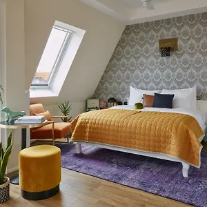 **** Hotel Max Brown Ku'damm Deutschland