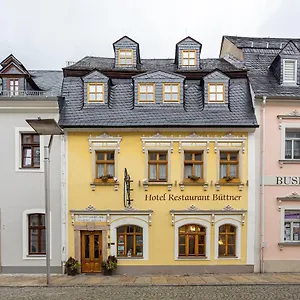 Hotel Büttner