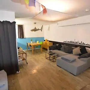  Apartment Gemutlich Zentrale Souterraint 65qm Deutschland