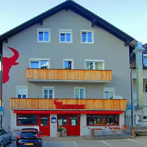 Gasthof Metzgerei Neumeyer