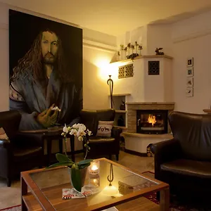 **** Hotel Dürer-hotel Deutschland