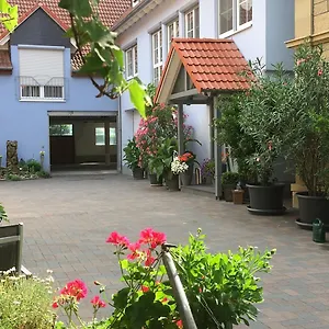 Gasthof Am Schlossberg