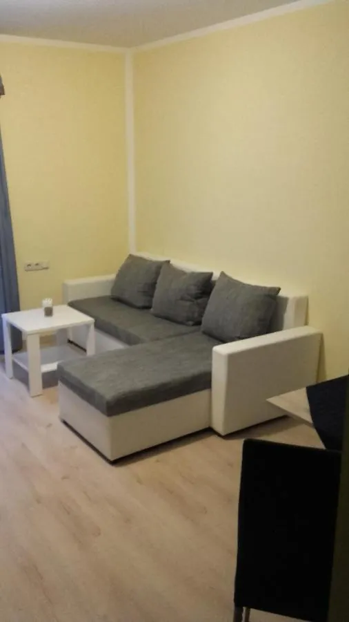 *** Penzion Pension Freizeitzentrum Sambachshof Bad Königshofen im Grabfeld Německo